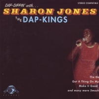 Sharon Jones & The Dap Kings - Dap Dippin'