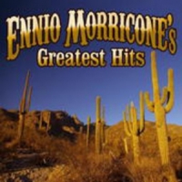 Diverse - Ennio Morricone: Greatest Hits