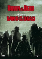 Zack Snyder, George A. Romero - Dawn of the Dead / Land of the Dead (2 DVDs)
