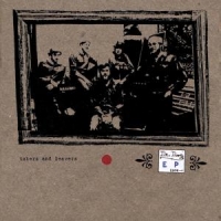 Dr.Dog - Takers And Leavers EP