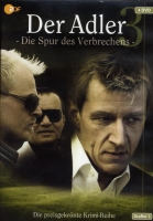 Der Adler-Die Spur des Verbrechens - Der Adler - Die Spur des Verbrechens - Staffel 03 (4 DVDs)