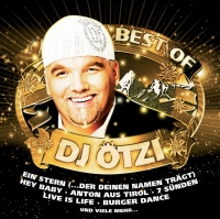 DJ Ötzi - Best Of