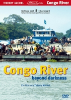 Thierry Michel - Congo River - Beyond Darkness (OmU)