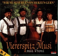 Viererspitz Musi Mit Vroni - Wir Musizieren Von Herzen (2)