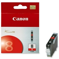 CANON - CANON CLI 8 ROT PIXMA IP 3300/4200/4300