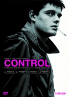 Anton Corbijn - Control (Einzel-DVD)