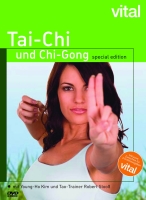 Various - Tai Chi & Chi Gong mit Young-Ho Kim und Robert Stooß (Special Edition)