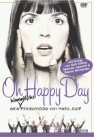 Hella Joof - Oh Happy Day