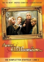 Peter Gersina - Arme Millionäre (3 DVDs)