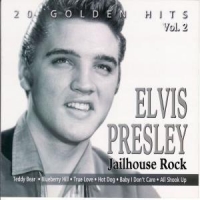 Presley,Elvis - 20 Golden Hits  Vol.2