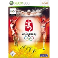 XBOX360 - Beijing 2008 - The Official Video Game Of The Olympic Games