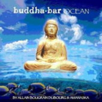 Diverse - Buddha-Bar Ocean