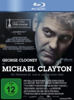Tony Gilroy - Michael Clayton