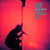 U2 - Under A Blood Red Sky - Live