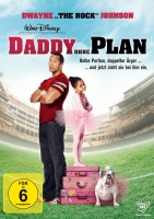 Andy Fickman - Daddy ohne Plan