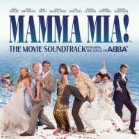 Diverse - Mamma Mia! - The Movie