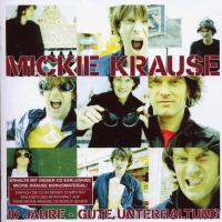 Mickie Krause - 10 Jahre gute Unterhaltung!