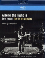 John Mayer - Where The Light Is - John Mayer Live In Los Angeles