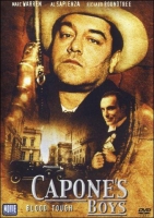 Richard Standeven - Capone's Boys