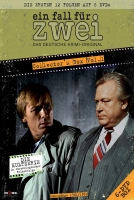 Michael Mackenroth, Michael Meyer - Ein Fall für Zwei - Collector's Box 1 (Collector's Edition, 6 DVDs)