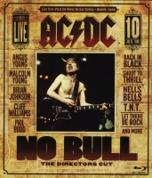 AC/DC - No Bull-The Directors Cut
