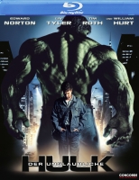 Louis Leterrier - Der unglaubliche Hulk
