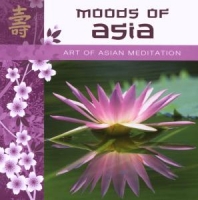 Garattoni,Jean-Pierre - The Spirit of Asia-Art of Asian Meditation