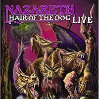 Nazareth - Hair Of The Dog - Live