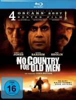 Ethan Coen, Joel Coen - No Country for Old Men