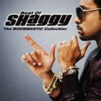 Shaggy - Best Of Shaggy - The Boombastic Collection