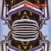Alan Parsons Project,The - Ammonia Avenue