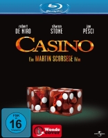 Martin Scorsese - Casino