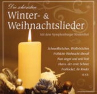 Nymphenburger Kinderchor - Der schönsten Winter- & Weihnachtslieder