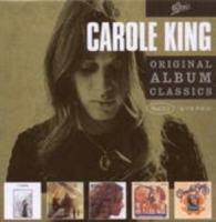 Caroline King - Original Album Classics