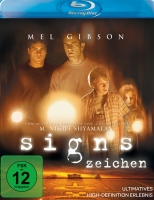 M. Night Shyamalan - Signs - Zeichen
