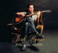 Josh Rouse - The Best Of The Rykodisc Years