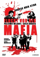 Claudio Fragasso - Flucht vor der Mafia