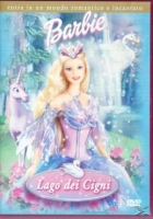 DVD S/T - Barbie Lago Dei Cig DVD S/T It