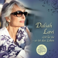 Daliah Lavi - C'est La Vie - So ist das Leben