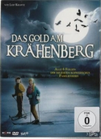 Gold Am Krähenberg,Das - Das Gold Am Krähenberg-Die Komplette Serie