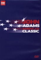 Jeffcock,David - John Adams:American Classic