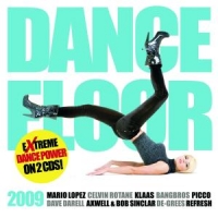 Diverse - Dancefloor 2009