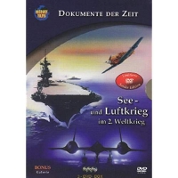  - Fallschirmjäger & Kriegsmarine (3 DVDs)