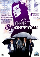 Johnnie To - Sparrow