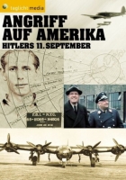 Christoph Weber - Angriff auf Amerika - Hitlers 11. September