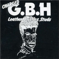 G.B.H. - Leather Bristles Studs And Acne