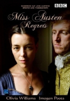 Jeremy Lovering - Miss Austen Regrets