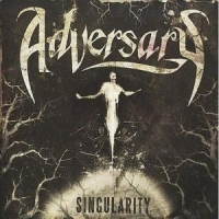 Adversary - Singularity