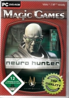 PC - MAGIC GAMES - NERU HUNTER