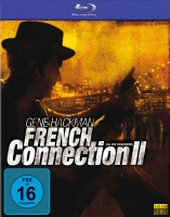 John Frankenheimer - French Connection II
